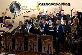 Big Band OK